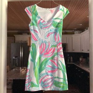 Lily Pulitzer Dress